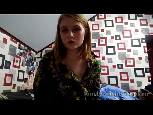 ❤️ Mlada blond študentka iz Rusije ima rada večje kurce. ❤️ Super seks pri nas sl.ixiporn-com.ru ❌️❤