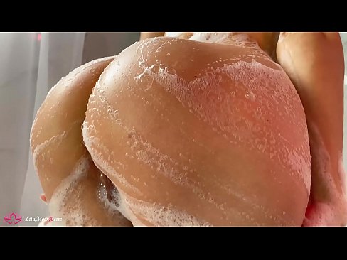 ❤️ Brunetka masturbira pičko z vibratorjem do intenzivnega orgazma pod tušem ❤️ Super seks pri nas sl.ixiporn-com.ru ❌️❤